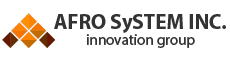 アフロシステム株式会社