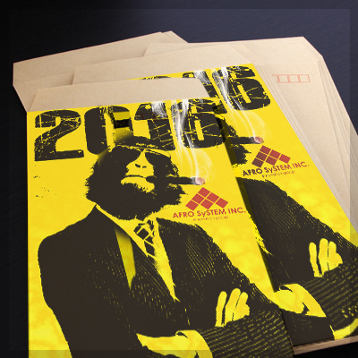 カタログ・ダイレクトメール制作