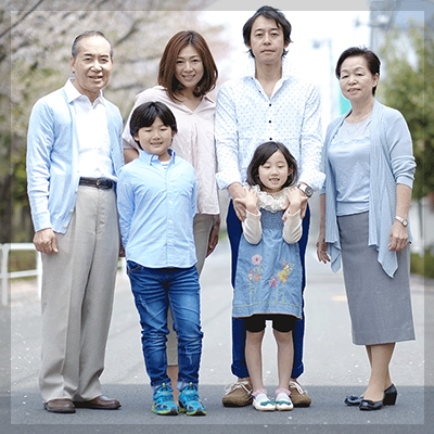 自分史・終活メモリアル