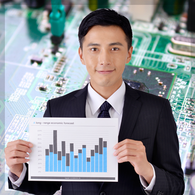 ニーズに合わせたシステムのご提案