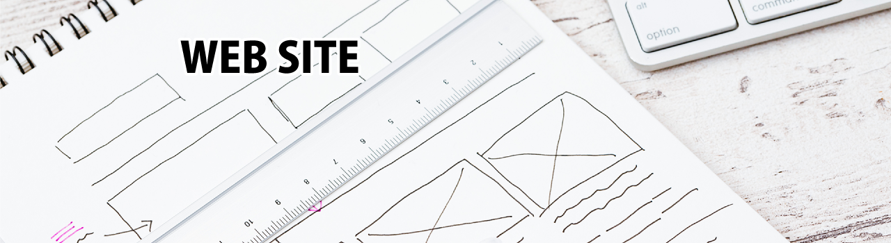 アフロシステム：ウェブサイト制作